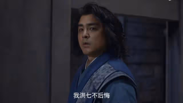 《金庸武俠世界》翻拍經典,5部劇,刷新觀眾認知?周一圍等主演