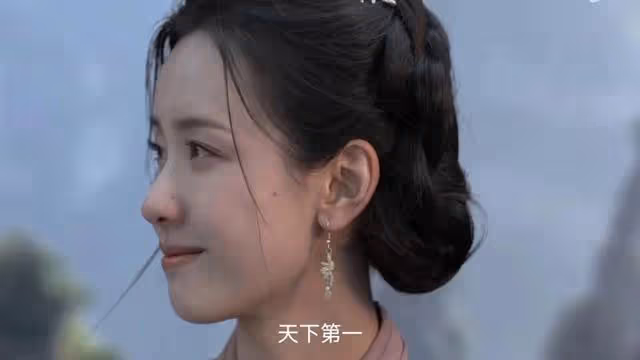 《金庸武俠世界》翻拍經典,5部劇,刷新觀眾認知?周一圍等主演