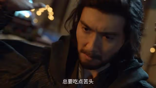 《金庸武俠世界》翻拍經典,5部劇,刷新觀眾認知?周一圍等主演