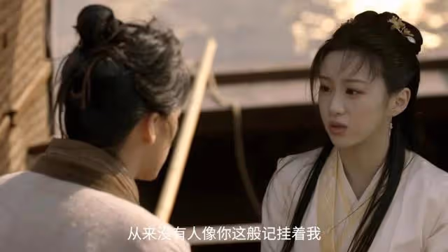 《金庸武俠世界》翻拍經典,5部劇,刷新觀眾認知?周一圍等主演