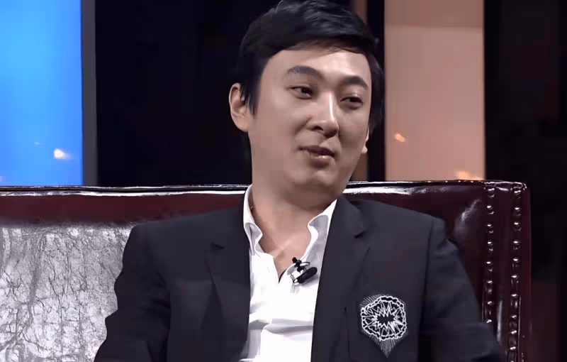 黃一鳴押對寶了,王家不會虧待女兒!透露生孩子有和王思聰商量!