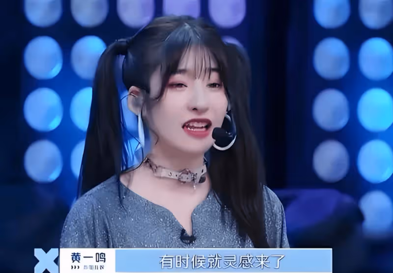 黃一鳴押對寶了,王家不會虧待女兒!透露生孩子有和王思聰商量!