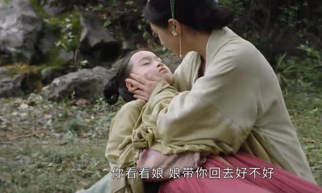 《墨雨雲間》直到胡姨娘的出現,才明白姜大娘子的死另有隱情