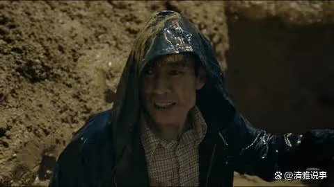 看不見影子的少年:真正的真兇顯露了出來