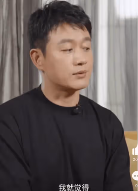 佟大為大讚劉亦菲演技,兩人演兄妹默契十足,女兒成表演參考對象!