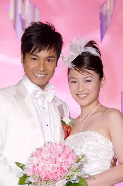 前TVB女星離婚後首次受訪,自爆有玩交友軟體認識男士,對感情事隨緣