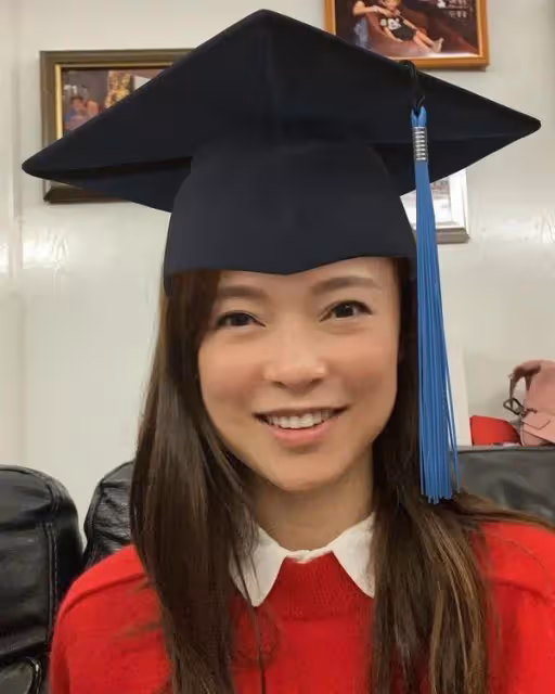 前TVB女星離婚後首次受訪,自爆有玩交友軟體認識男士,對感情事隨緣