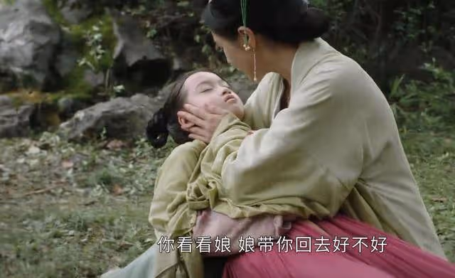 《墨雨雲間》姜家大娘子死因水落石出!原來並非意外落水身亡