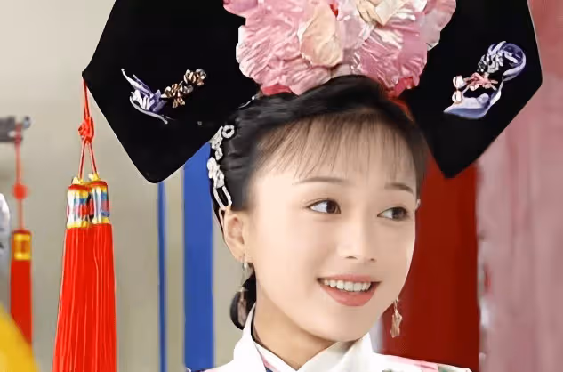 秦嵐的身材真不是蓋的!你敢相信她44歲了嗎?身材管理真讓人驚訝