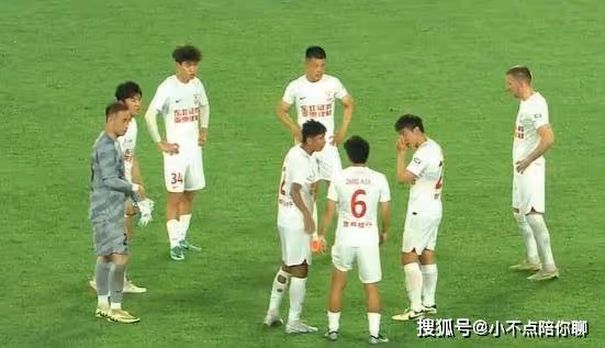 3-1逆轉!中超季軍拒絕爆冷,2分鐘2球手刃舊主 亞泰舊將鞠躬致歉