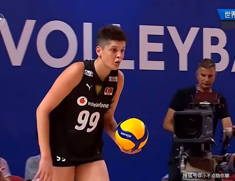 3-2逆轉!中國女排史詩一戰 掀翻世界第1昂首出線 張常寧重返巔峰