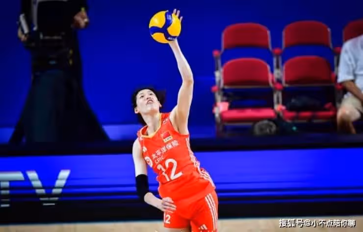3-2逆轉!中國女排史詩一戰 掀翻世界第1昂首出線 張常寧重返巔峰