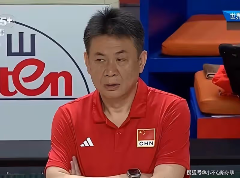 3-2逆轉!中國女排史詩一戰 掀翻世界第1昂首出線 張常寧重返巔峰