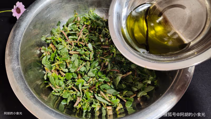 這菜夏天才有,老祖宗眼中的「長壽菜」!卷一卷蒸一蒸,咬一口滿嘴香、特柔嫩
