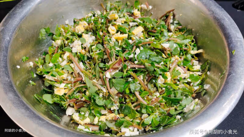 這菜夏天才有,老祖宗眼中的「長壽菜」!卷一卷蒸一蒸,咬一口滿嘴香、特柔嫩