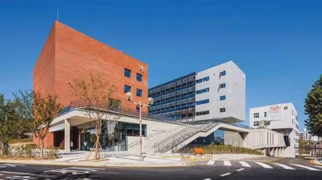 2025年3月入學首爾市立大學本科