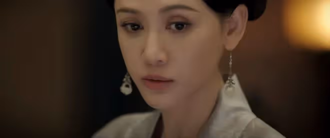 看完《墨雨雲間》第27集,我如鯁在喉,不吐不快