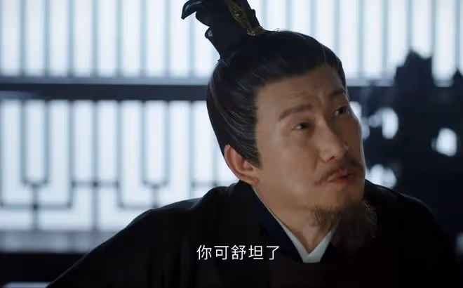看完《墨雨雲間》第27集,我如鯁在喉,不吐不快
