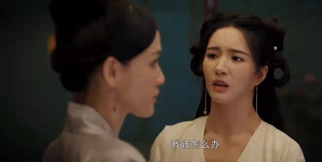 看完《墨雨雲間》第27集,我如鯁在喉,不吐不快