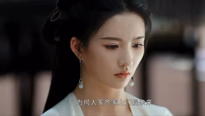 看完《墨雨雲間》第27集,我如鯁在喉,不吐不快