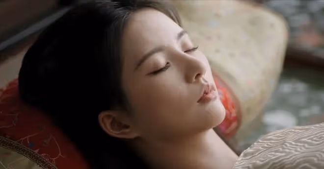 看完《墨雨雲間》第27集,我如鯁在喉,不吐不快