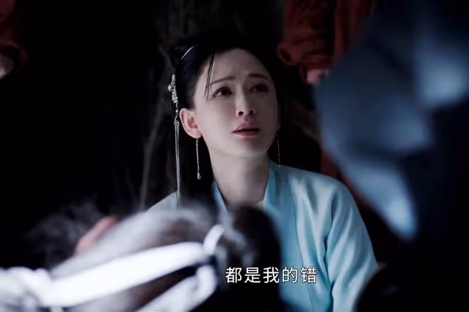 《墨雨雲間》柳文才慘死,季淑然瘋癲?姜元柏才是最狠的那個人