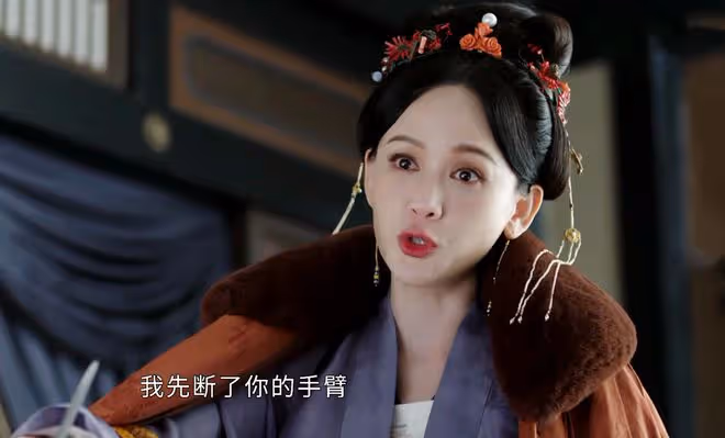 《墨雨雲間》柳文才慘死,季淑然瘋癲?姜元柏才是最狠的那個人