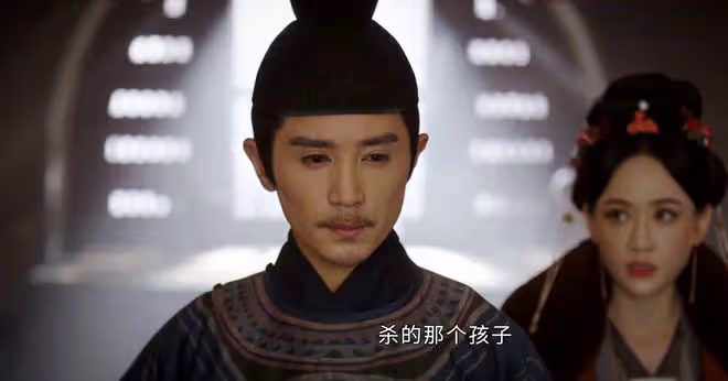《墨雨雲間》柳文才慘死,季淑然瘋癲?姜元柏才是最狠的那個人