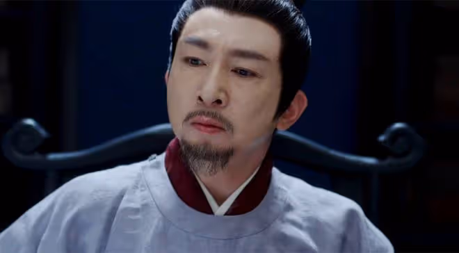 《墨雨雲間》柳文才慘死,季淑然瘋癲?姜元柏才是最狠的那個人