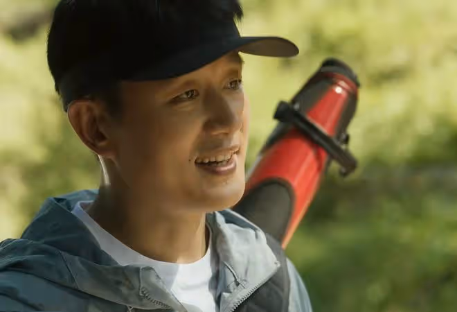 玫瑰的故事:直到黃振華、白曉荷發生關係,蘇蘇還不知,他多無恥