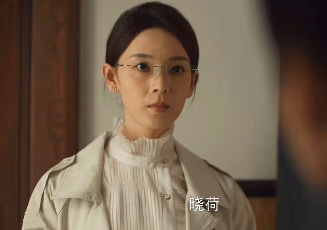 玫瑰的故事:直到黃振華、白曉荷發生關係,蘇蘇還不知,他多無恥