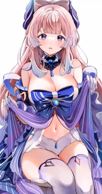 原畫壁紙及美圖第251期,無水印可自取