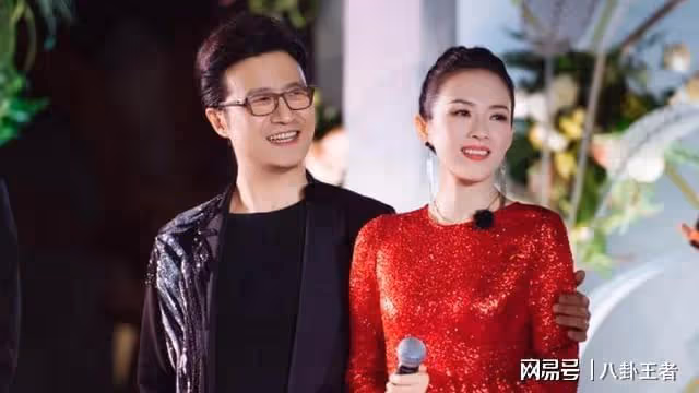 章子怡新歡是小鮮肉！汪峰被拒復婚無望，森林北趁虛而入成功上位