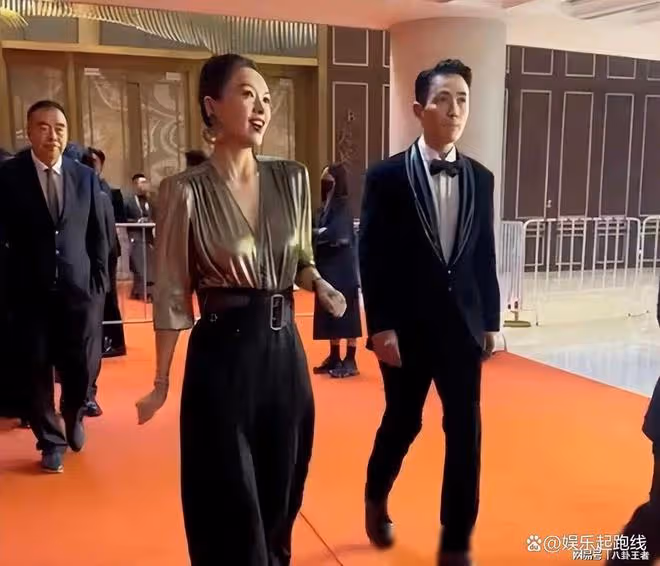 章子怡新歡是小鮮肉！汪峰被拒復婚無望，森林北趁虛而入成功上位
