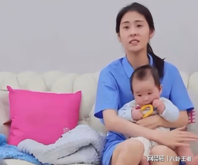 張碧晨女兒像爸爸！5歲華迎辰讀國際學校！華晨宇做兩次親子鑑定