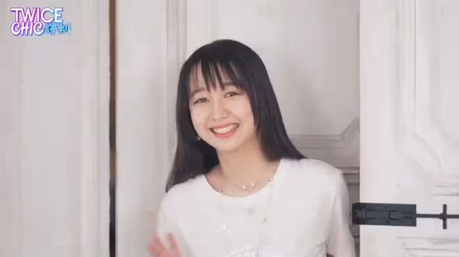 木村拓哉的大女兒真好看，穿休閒簡單的服裝，體現出高級的品味