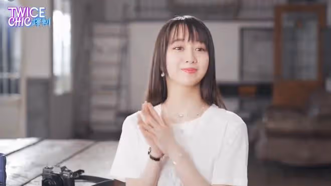 木村拓哉的大女兒真好看，穿休閒簡單的服裝，體現出高級的品味