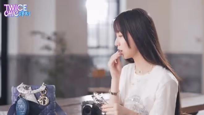 木村拓哉的大女兒真好看，穿休閒簡單的服裝，體現出高級的品味
