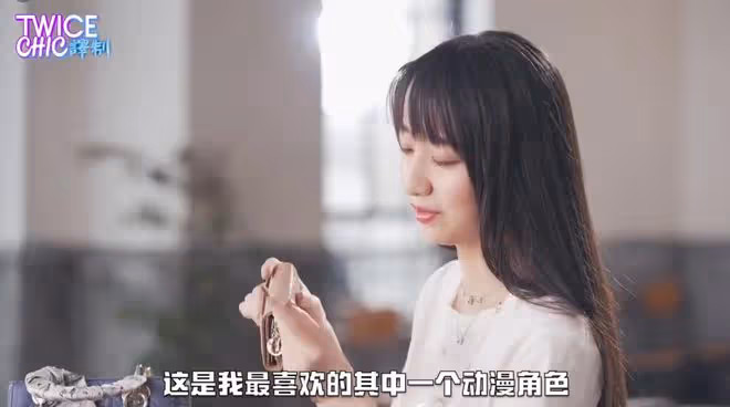 木村拓哉的大女兒真好看，穿休閒簡單的服裝，體現出高級的品味