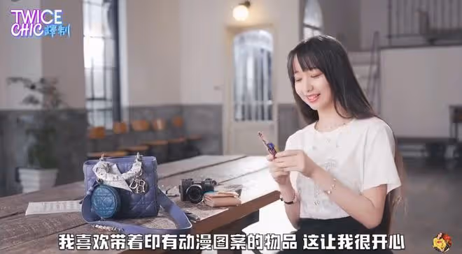 木村拓哉的大女兒真好看，穿休閒簡單的服裝，體現出高級的品味