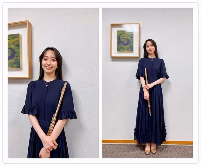 木村拓哉的大女兒真好看，穿休閒簡單的服裝，體現出高級的品味