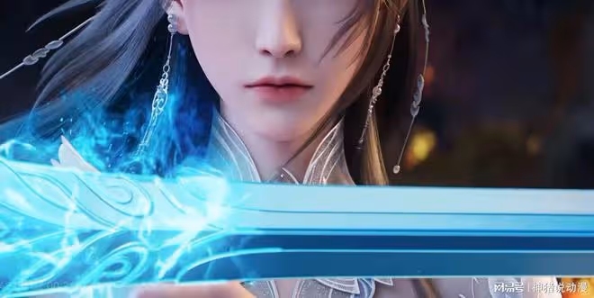 誅仙新片頭曲公布,鬼厲破封印放出小白,陸雪琪新建模曝光