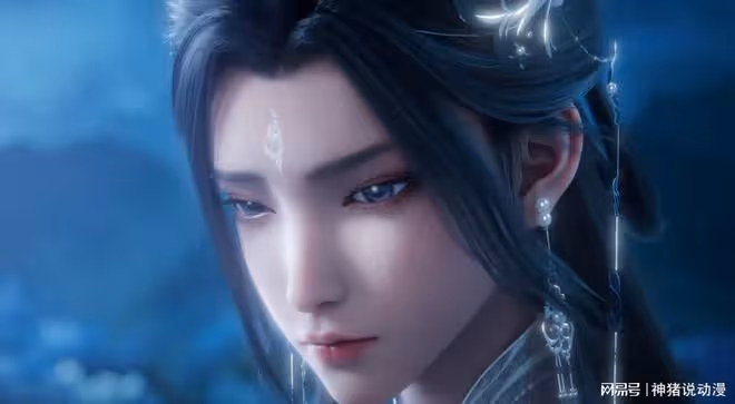 誅仙新片頭曲公布,鬼厲破封印放出小白,陸雪琪新建模曝光