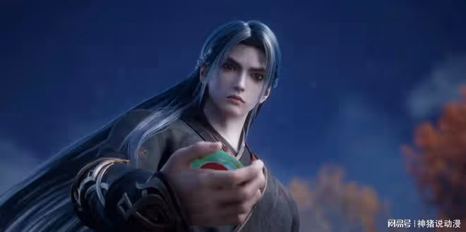 誅仙新片頭曲公布,鬼厲破封印放出小白,陸雪琪新建模曝光