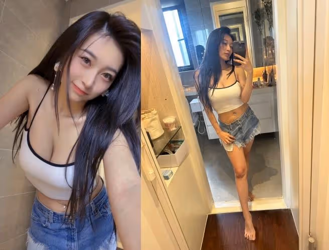 祈錦鈅赴陸挨轟！澄清一直以來都自費「我何時像有機會的人」