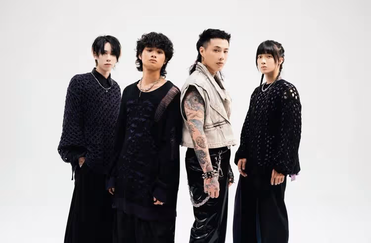 感情「暈船」竟也能寫成歌！ 福夢新歌feat.準金曲歌王Marz23