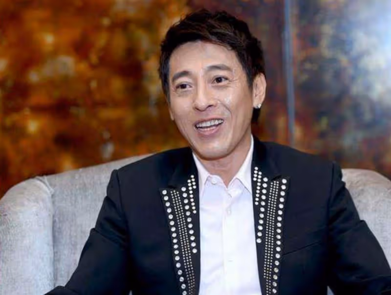 夫妻倆為了不變老,堅持26年不吃肉不生子,如今54歲近照不敢認