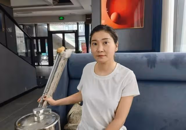 回顧:閃婚、被騙500萬,被丈夫推下懸崖的泰國孕婦,後來咋樣了