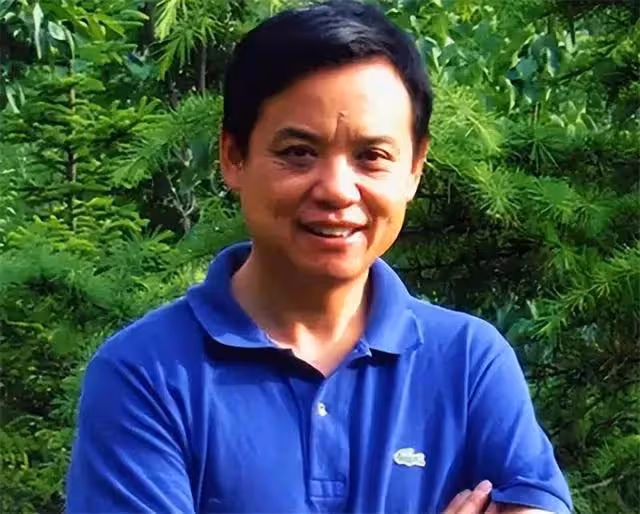 回顧從肺癌晚期到腫瘤消失,人民日報記者抗癌成功,他是怎麼做的