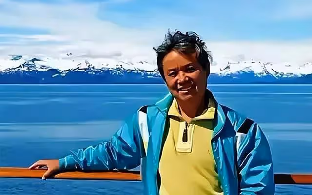 回顧從肺癌晚期到腫瘤消失,人民日報記者抗癌成功,他是怎麼做的